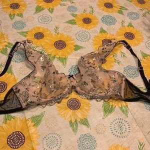 Victoria secret lace bra